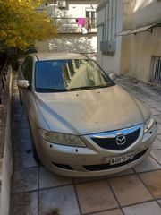 Mazda 6 2005-thumb-1
