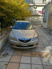 Mazda 6 2005-thumb-2