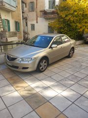 Mazda 6 2005-thumb-3