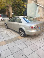 Mazda 6 2005-thumb-4