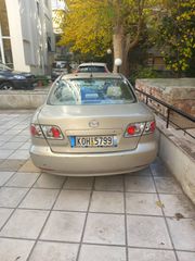 Mazda 6 2005-thumb-5