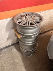 BMW M3 E46 ΓΝΗΣΙΕΣ ΖΑΝΤΕΣ 18 ΙΝΤΣΩΝ STYLE 67