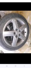 ζαντολαστιχα γνήσια audi a4 b6 b7