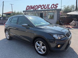 Seat Arona 2020 1.0 TGI STYLE