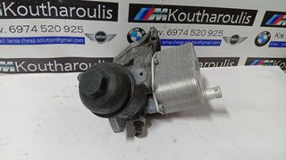 BMW X5 E53 - E46- E39 DIESEL 306D1 ΒΆΣΗ ΦΙΛΤΡΟΥ ΛΑΔΙΟΥ-thumb-1
