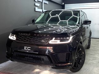Land Rover Range Rover Sport 2020 P400 HSE/HUD/PANORAMA/360°