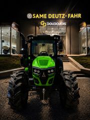 Τρακτέρ Deutz-Fahr 2026 5125