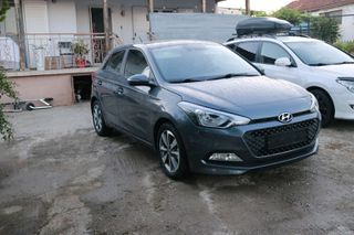 Hyundai i 20 2017