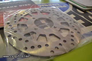 W-STANDARD CRYPTON(105-115-135) DISK BRAKE-thumb-1