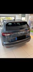 Skoda Enyaq 2021 Launch Edition