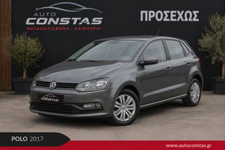 Volkswagen Polo 2016 POLO 1.2 TSI COMFORTLINE