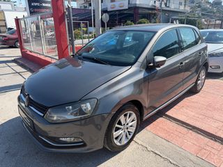 Volkswagen Polo 2016 POLO 1.2 TSI COMFORTLINE
