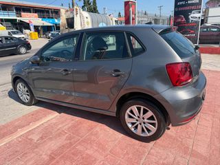 Volkswagen Polo 2016 POLO 1.2 TSI COMFORTLINE-thumb-3