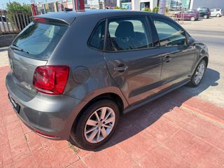 Volkswagen Polo 2016 POLO 1.2 TSI COMFORTLINE-thumb-4
