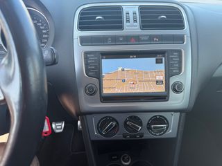 Volkswagen Polo 2016 POLO 1.2 TSI COMFORTLINE-thumb-6