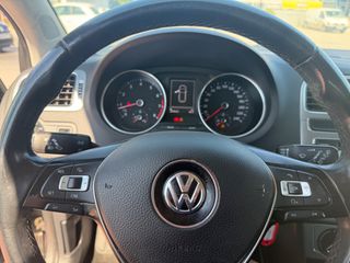 Volkswagen Polo 2016 POLO 1.2 TSI COMFORTLINE-thumb-7