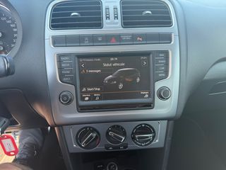 Volkswagen Polo 2016 POLO 1.2 TSI COMFORTLINE-thumb-8