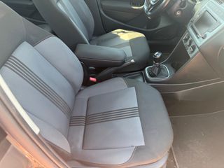 Volkswagen Polo 2016 POLO 1.2 TSI COMFORTLINE-thumb-9