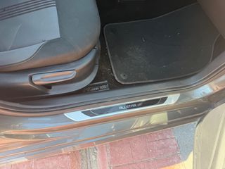 Volkswagen Polo 2016 POLO 1.2 TSI COMFORTLINE-thumb-10