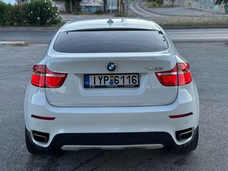 Bmw X6 2011 22” ΖΑΝΤΕΣ! FULL EXTRA! Active Hybrid!-thumb-6