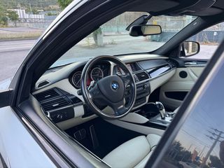 Bmw X6 2011 22” ΖΑΝΤΕΣ! FULL EXTRA! Active Hybrid!-thumb-18