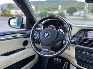 Bmw X6 2011 22” ΖΑΝΤΕΣ! FULL EXTRA! Active Hybrid!-thumb-23