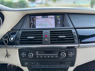 Bmw X6 2011 22” ΖΑΝΤΕΣ! FULL EXTRA! Active Hybrid!-thumb-25