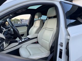 Bmw X6 2011 22” ΖΑΝΤΕΣ! FULL EXTRA! Active Hybrid!-thumb-28