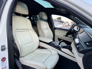 Bmw X6 2011 22” ΖΑΝΤΕΣ! FULL EXTRA! Active Hybrid!-thumb-29
