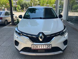 Renault Captur 2020 1.5 DCI 116 HP