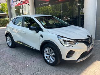 Renault Captur 2020 1.5 DCI 116 HP-thumb-1