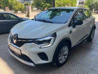 Renault Captur 2020 1.5 DCI 116 HP-thumb-2