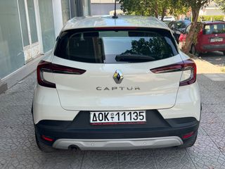 Renault Captur 2020 1.5 DCI 116 HP-thumb-3