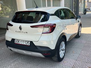 Renault Captur 2020 1.5 DCI 116 HP-thumb-4