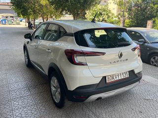 Renault Captur 2020 1.5 DCI 116 HP-thumb-5