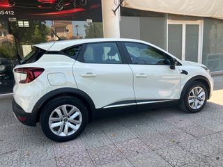 Renault Captur 2020 1.5 DCI 116 HP-thumb-6