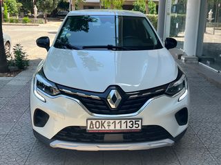 Renault Captur 2020 1.5 DCI 116 HP-thumb-8