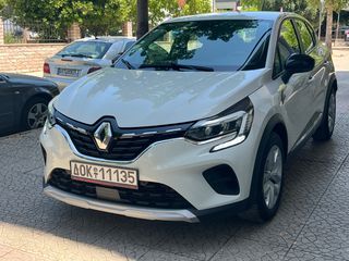 Renault Captur 2020 1.5 DCI 116 HP-thumb-9