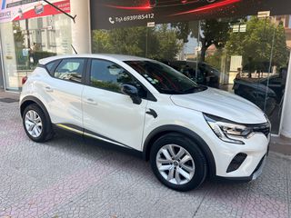 Renault Captur 2020 1.5 DCI 116 HP-thumb-10