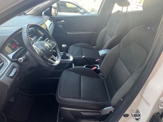 Renault Captur 2020 1.5 DCI 116 HP-thumb-11