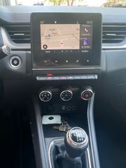 Renault Captur 2020 1.5 DCI 116 HP-thumb-13