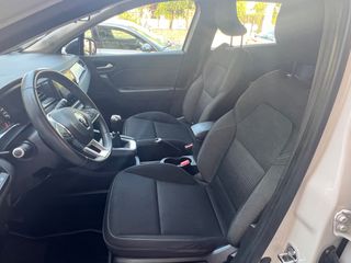 Renault Captur 2020 1.5 DCI 116 HP-thumb-16