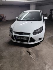 Ford Focus 2013