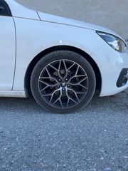 Ζαντες 17” peugeot-volvo