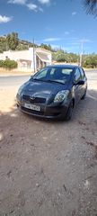 Toyota Yaris 2008 YARIS 1.3 VVTI