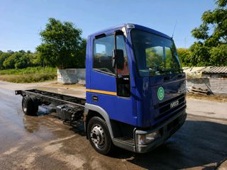 iveco 65Ε14 πωλούνται διάφορα ανταλλακτικά