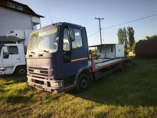 iveco 65Ε14 πωλούνται διάφορα ανταλλακτικά-thumb-1