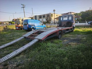 iveco 65Ε14 πωλούνται διάφορα ανταλλακτικά-thumb-2