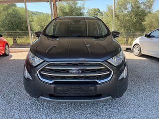 Ford EcoSport 2020 1.0 ECOBOOST TITANIUM