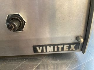 Σχαριέρα υγραερίου mod: 751 Vimitex-thumb-1